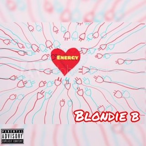 BlondieB X ENERGY