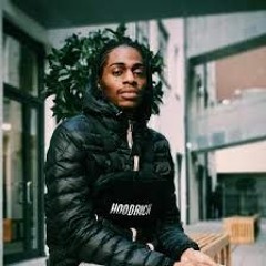 Russ x Digga D Type Beat | UK Drill Beat