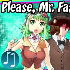 Please, Mr. Fazbear - MandoPony [Feat. Gumi]