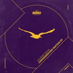 Juliano Silva - Apocalypse @ THE BIRD Records