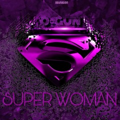 O - Gun - Superwoman