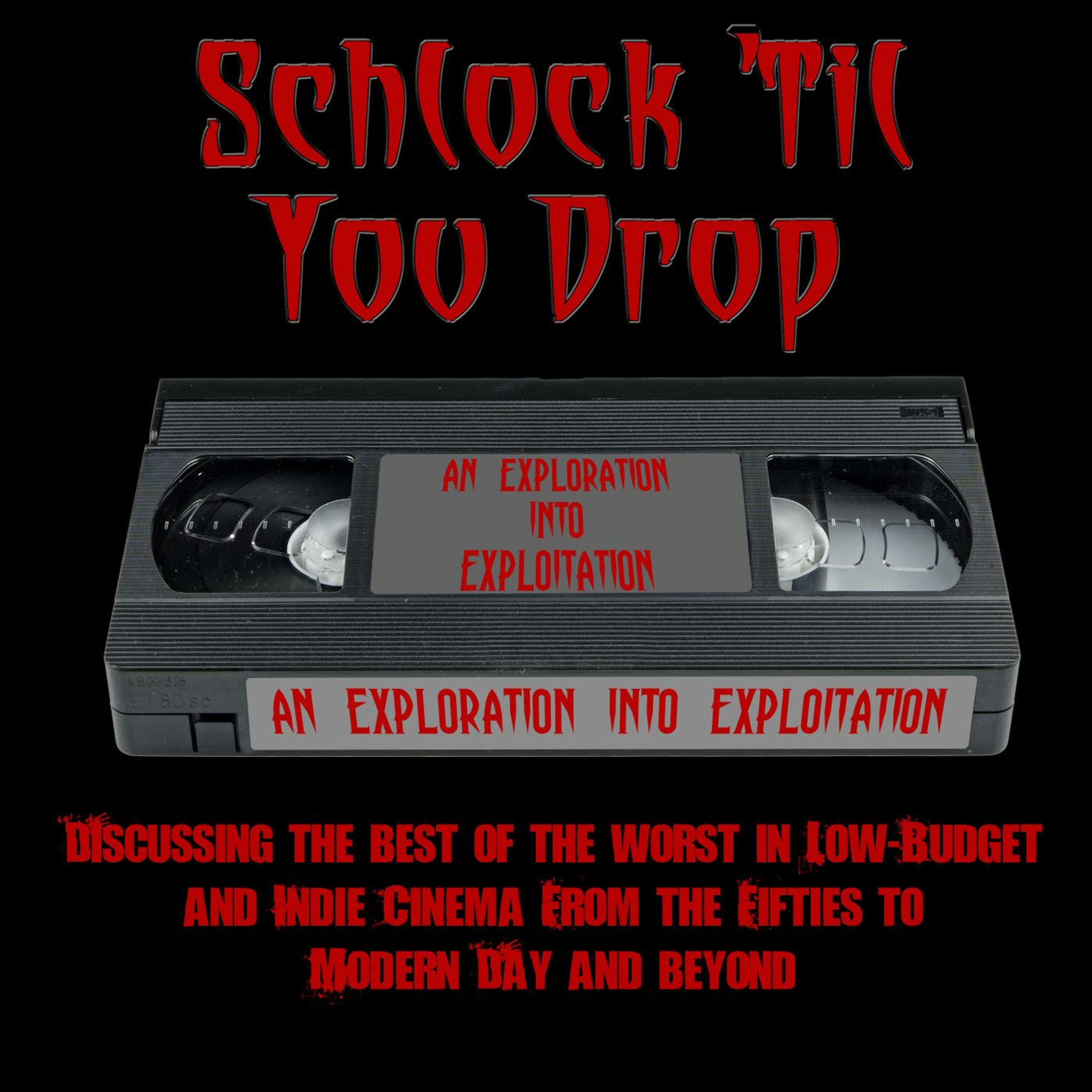 Episode 09 - My Bloody Valentine