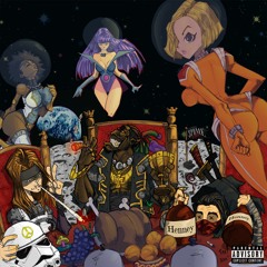 Ferno - Doin The Most (remix) Feat. NIGHTLIFE & McAree