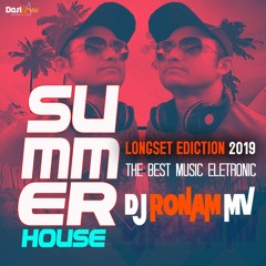 SUMMER HOUSE - LONGSET EDICTION 2019