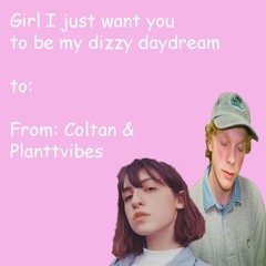 Dizzy Daydream (ft. Planttvibes)[Ukulele]