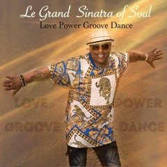 LOVE POWER GROOVE DANCE