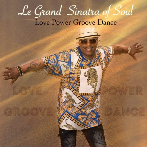 LOVE POWER GROOVE DANCE