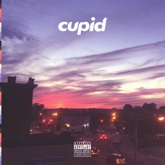 Cupid (feat. George.)
