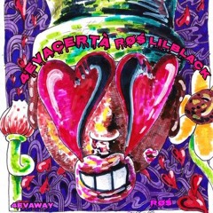 lil blaxk x 4eva- Love Story