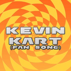Glacier Raceway - Kevin Kart (Fan Song)