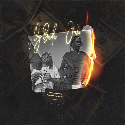 OG Buda X JABO - I Got