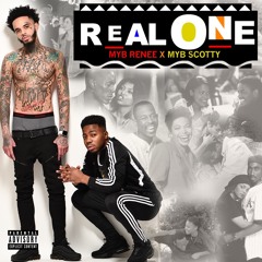 Fassou Rene X MYB Scotty - Real One