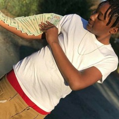 Lil kickdoe X Carta K -Next up