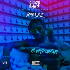 ESWIRDNFAIR Vol 4 Dou3le Z