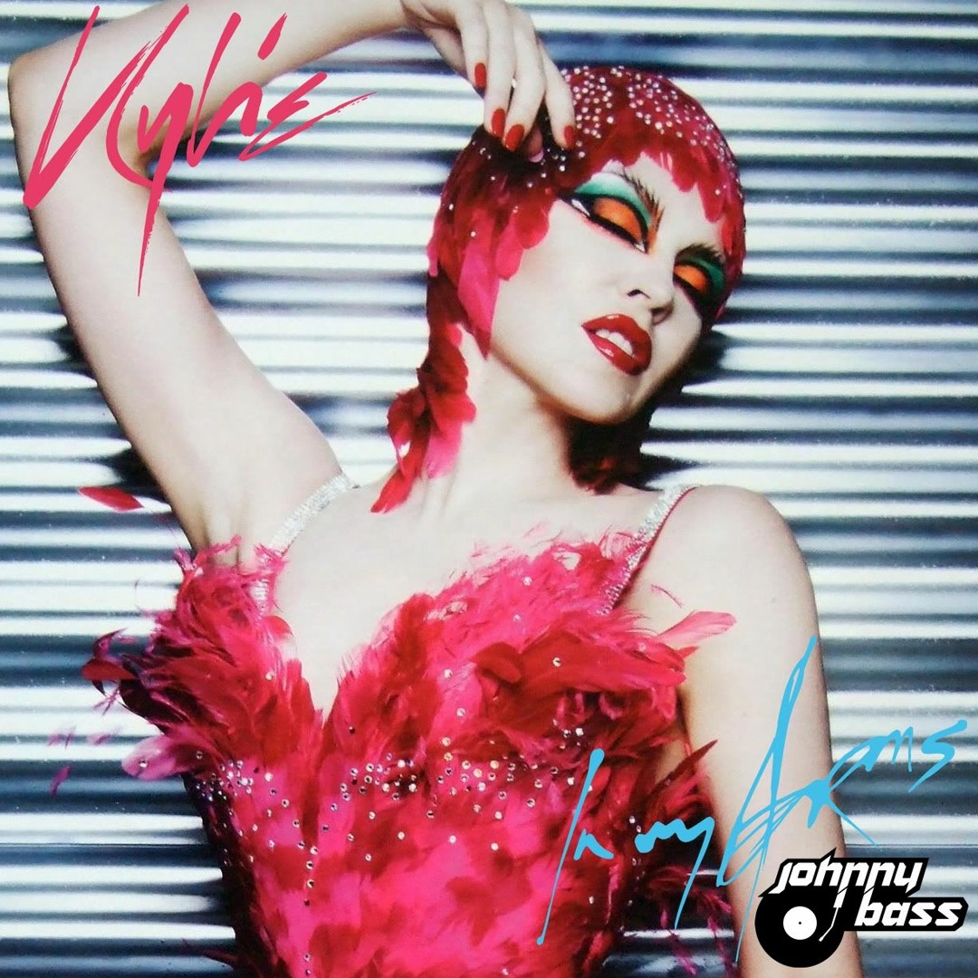 Stream Kylie Minogue - In My Arms 2k16 (Johnny Bass Remix
