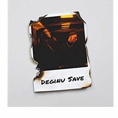 8 Kambarys - Deginu Save (Noro Remix)