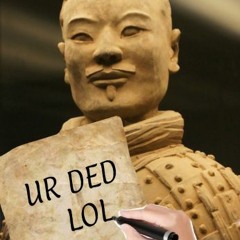 Terracotta Bureaucrat (Stephenwordsmith Collab)(Demo Version)