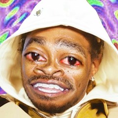 you better scramble like an egg before you get folded like a omelette nigga!