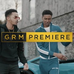 DigDat x Loski - No Cap [Music Video] | GRM Daily