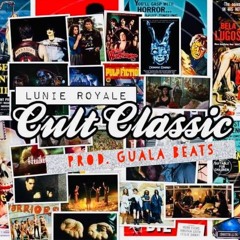 Cult Classic (Prod. Guala Beats x Tundra Beats X Sahara)