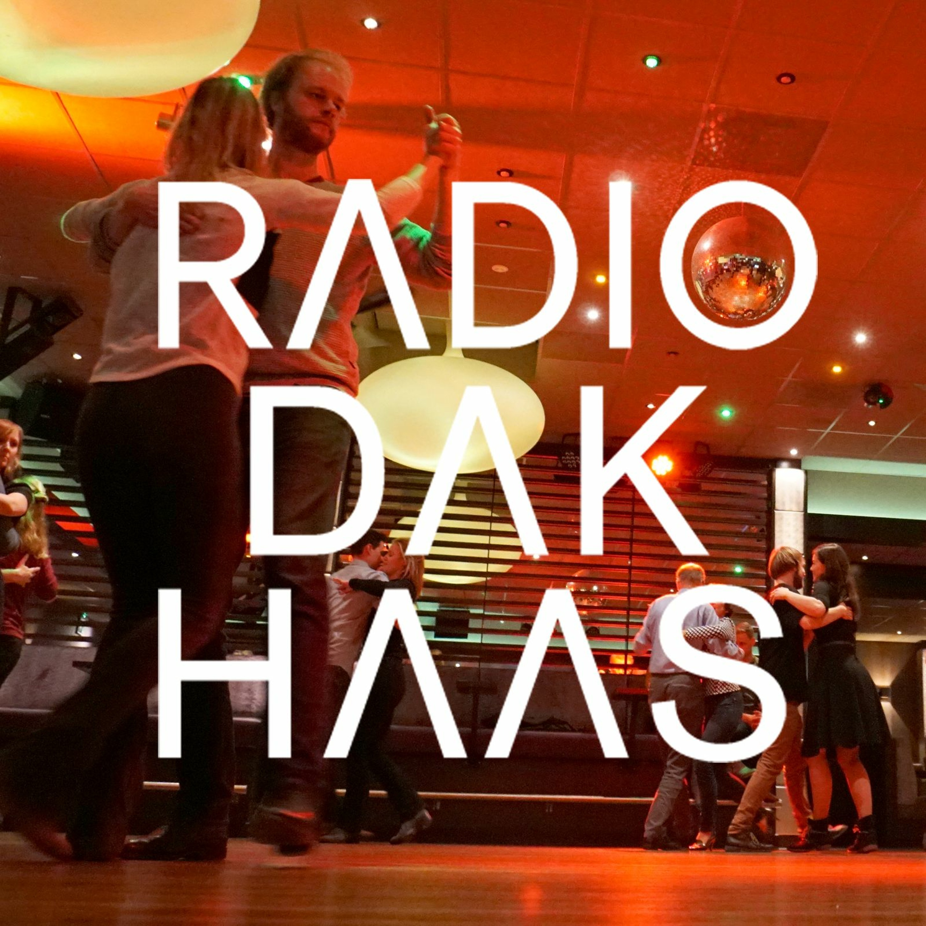 Radio Dakhaas