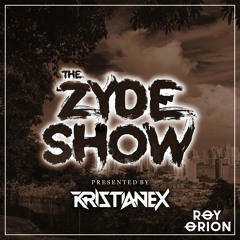 The Zydeshow // 003 (Roy Orion Guestmix)