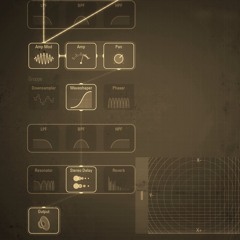 TC-11 Moon(disquiet0372)