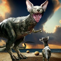 Miny - Catosaurus