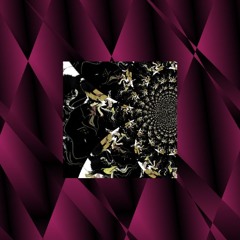 退後STEP BACK退後 (vistamista remix)