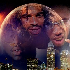 Takeoff to a Different planet mix-485shawty,Cutdogg,Junami