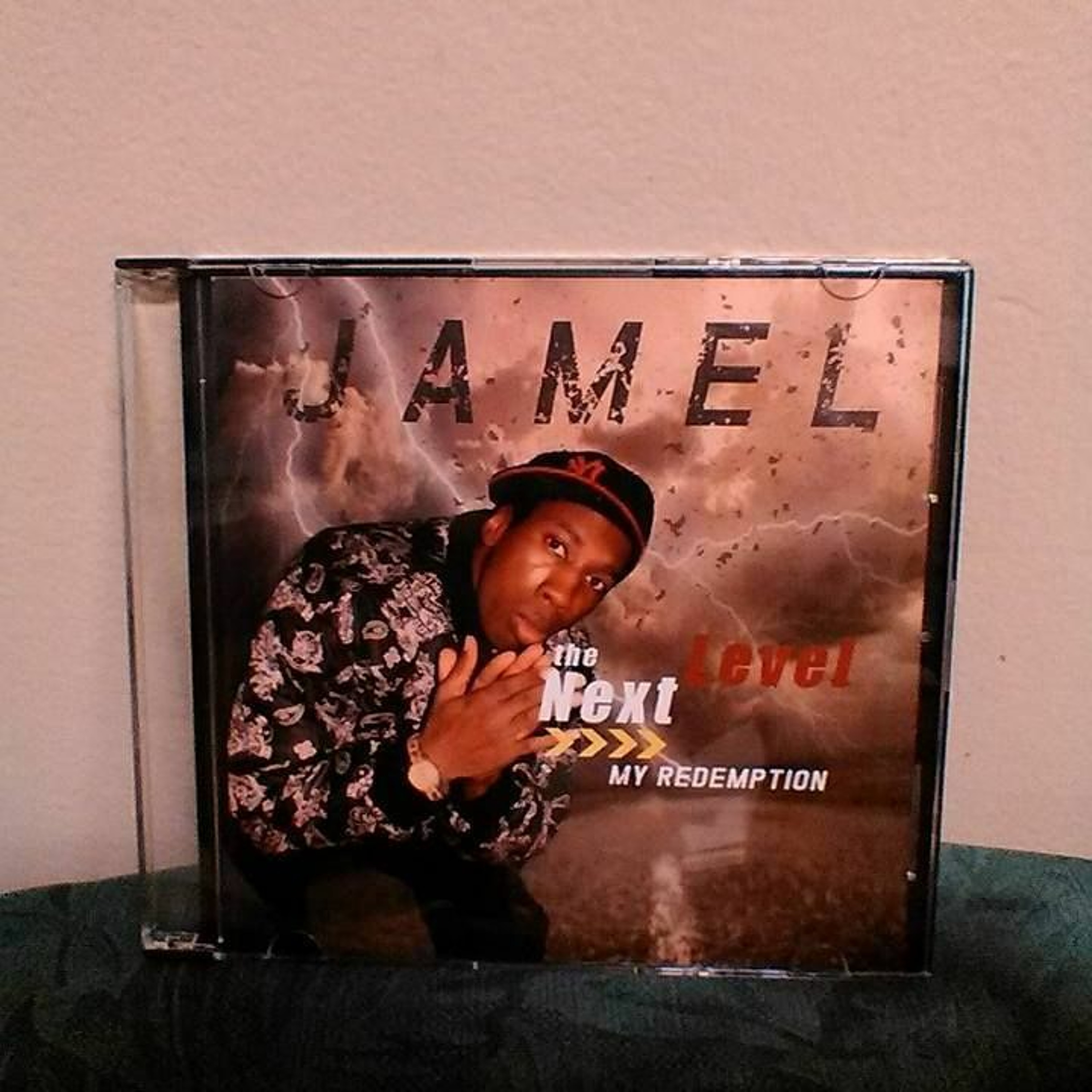 jamelhotboy