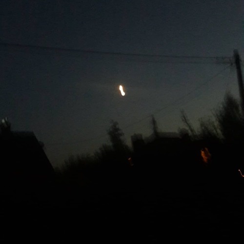 you will be the end of me