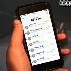 Deja Vu (Prod. Drty)
