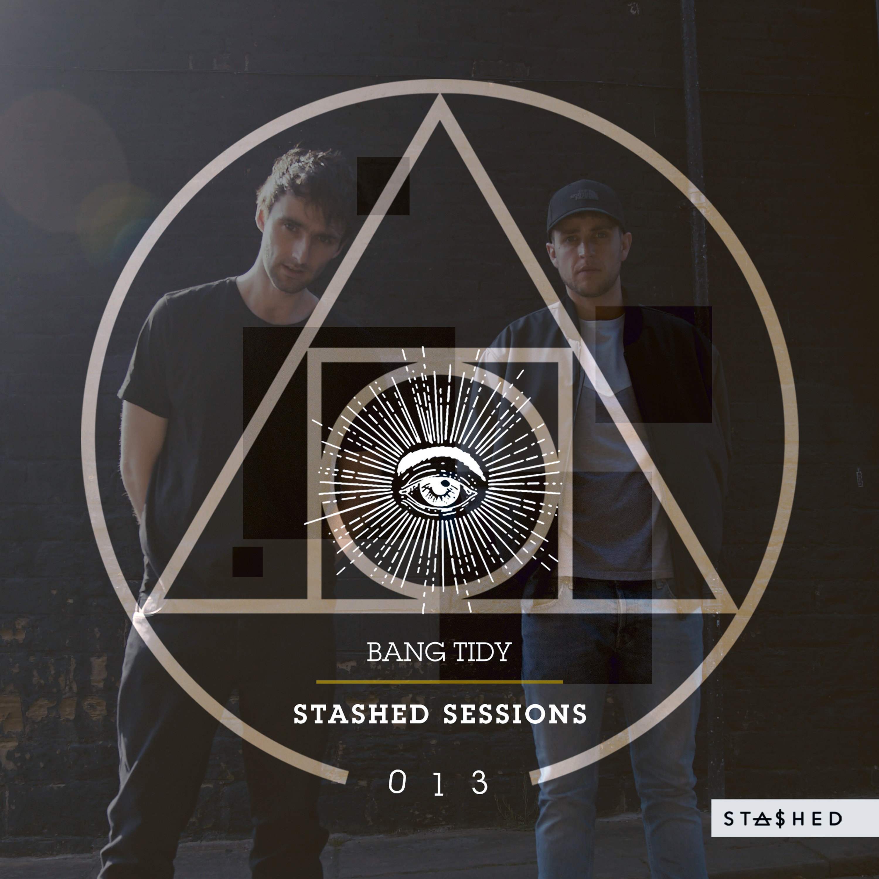 Stashed Sessions