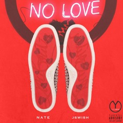 No Love [PROD. Yosh]
