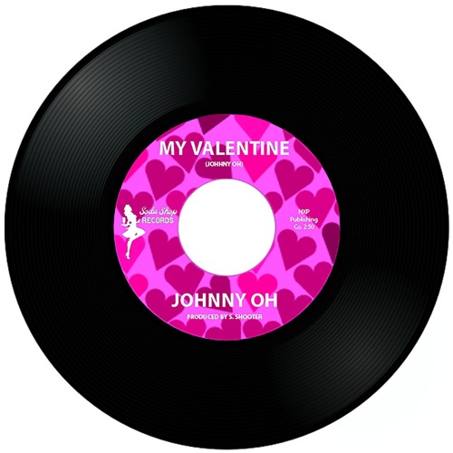 My Valentine