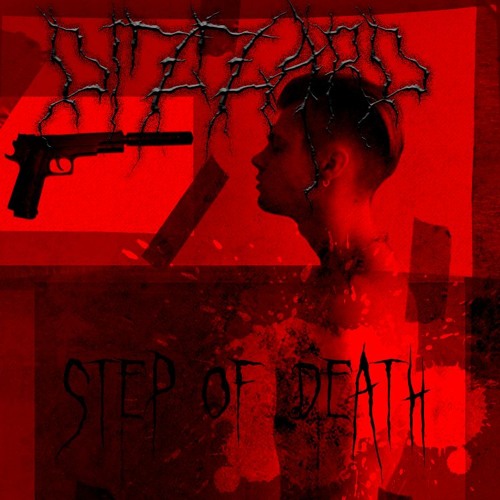 STEP OF DEATH // THRAXX