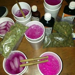 SIPPIN LEAN