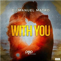 DJ Manuel Matro - With You (Ghostly Raverz! Bootleg)