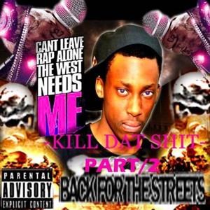 Track artwork