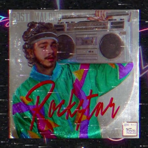 Rockstar (Kayoh's 80's Bootleg)