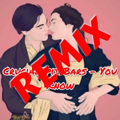 CrucialSpitsBars - you kno(remix)feat. chanlthegreat)