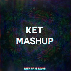 WOBBLE MASHUP (OWN REMIX)