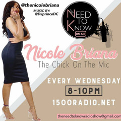 The Need to Know - The Need to Know Ep 27