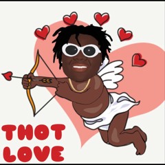 Thot Love Ft.Bond (Prod.Pursuit)