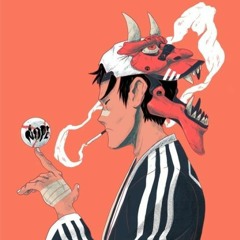 👹 忍者 👺 - Jeeiph x Adso Alejandro Type Beat TRAP - Japonese Beat 2018 (Lemon Beats)