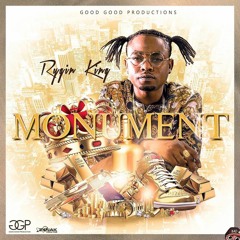 Rygin King - Monument