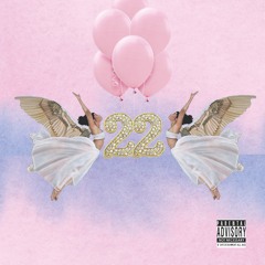 K.Mojica- 22 [Prod. by  RNE LM]