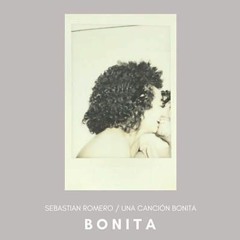 BONITA - SEBASTIAN ROMERO ( DEMBOW EDIT )