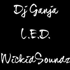 DjGanja - Loverz Mixdown!